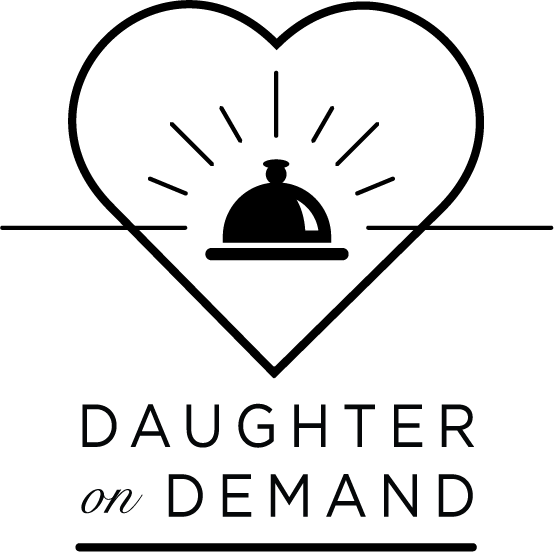Daughter on Demand