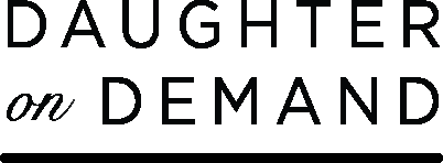Daughter on Demand